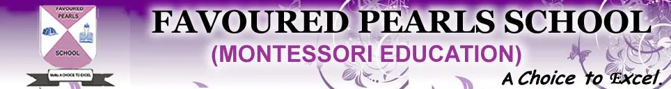 Favoured Pearls School