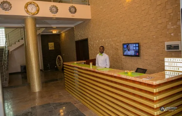 Fawzy Hotel
