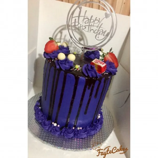 Faytecakes