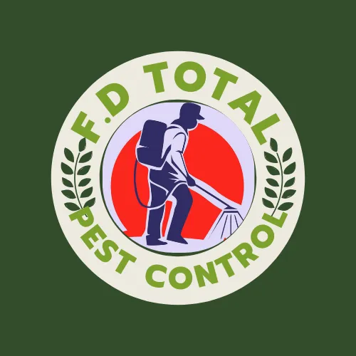 FD Total Pest Control Services