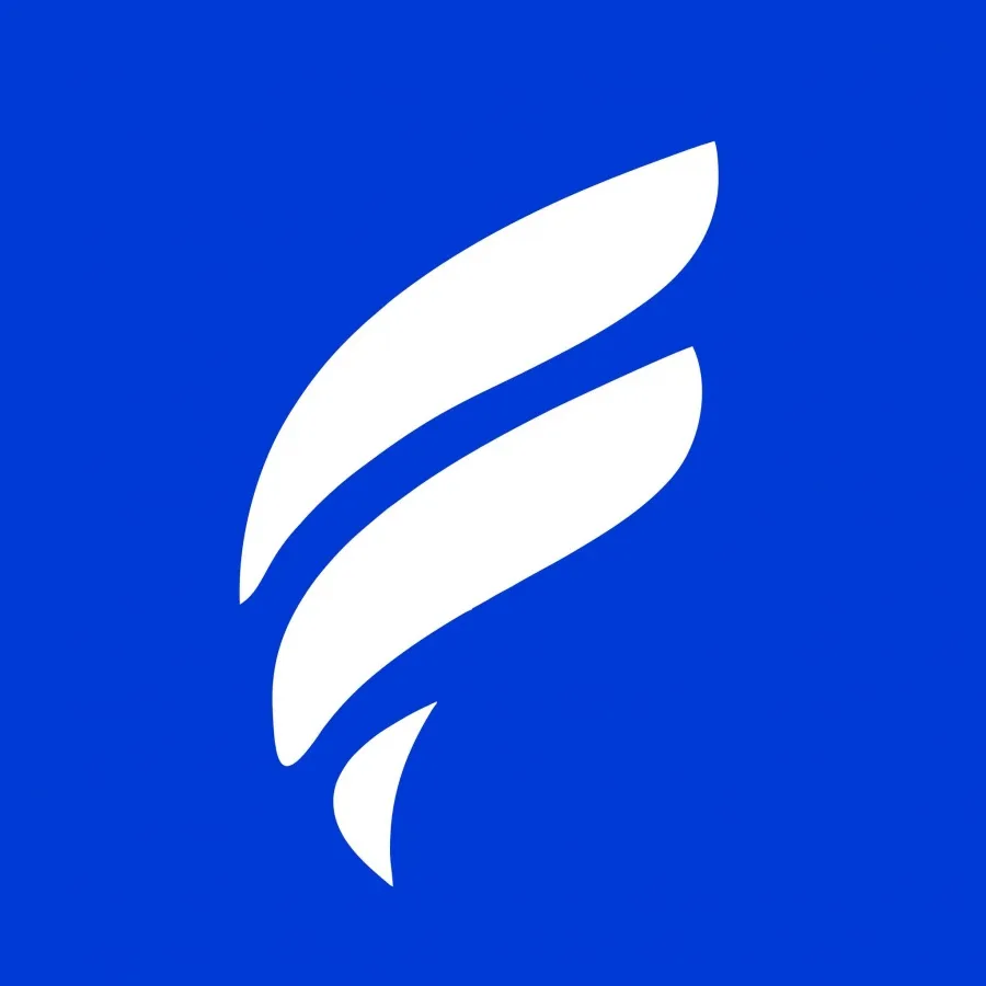 Feather Africa logo