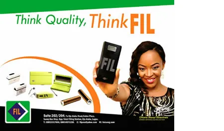 Fedan Investment Ltd