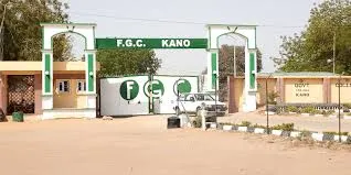 Federal Government College Kano