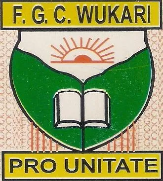 Federal Government College,Wukari