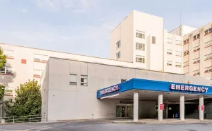 Federal Health  Medical Center (FHMC) logo