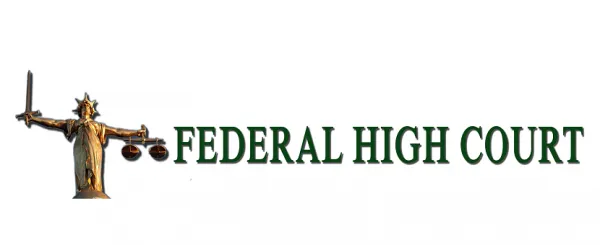 Federal High Court of Nigeria