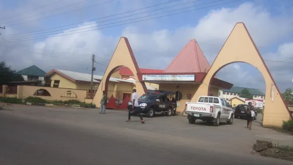 Federal Medical Centre - Owerri