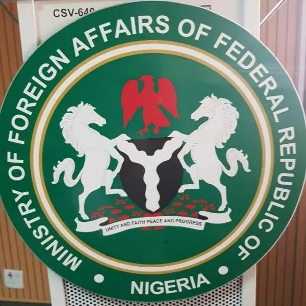 Federal Ministry of Internal Affairs