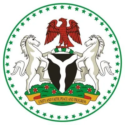 Federal Ministry Of Justice