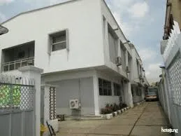 Federal Polytechnic Mubi Guest House