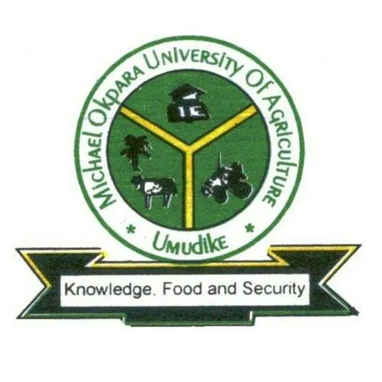 Federal University of Agriculture(Micheal Okpara University of Agriculture), Umudike