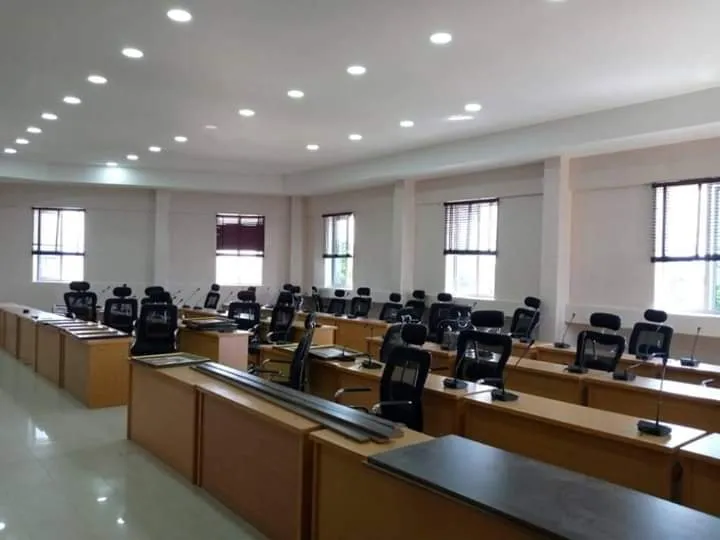 Federal University of Technology, Owerri