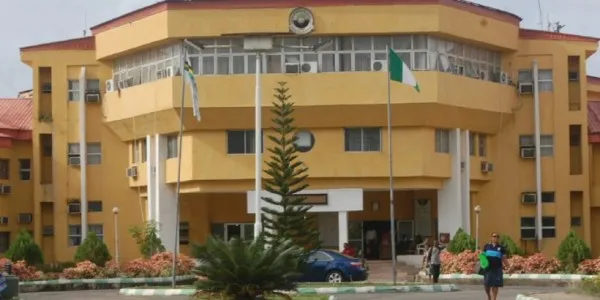 FEDERAL UNIVERSITY OF TECHNOLOGY, OWERRI, FUTO Portal