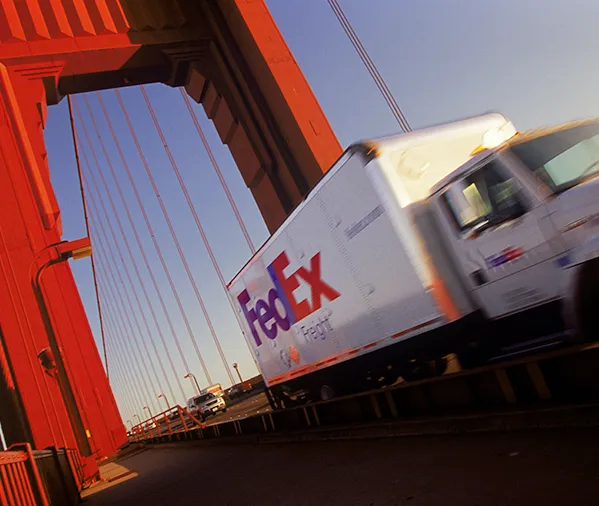 FedEx Nigeria