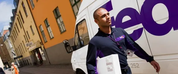 FedEx Nigeria