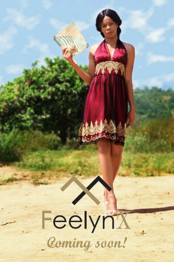 Feelyn Xchange logo