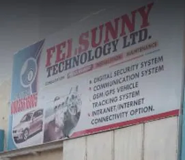 Felsunny Technology Ltd