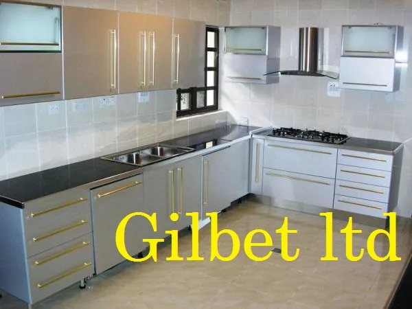 Femi Gilbet Ltd