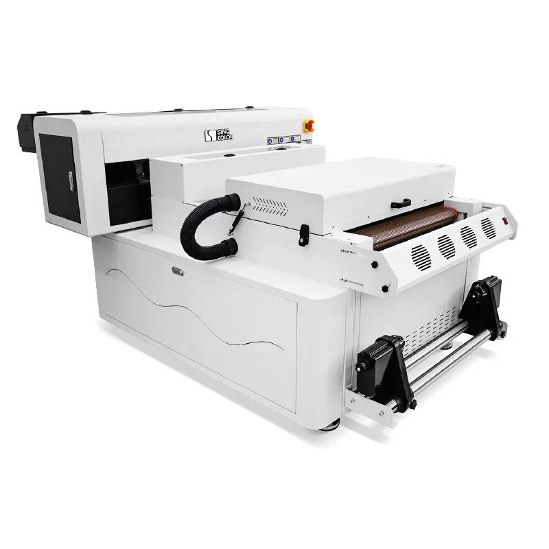 Femson-Shong Printing Company