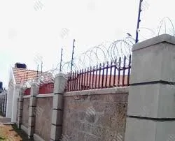 Fence Technology
