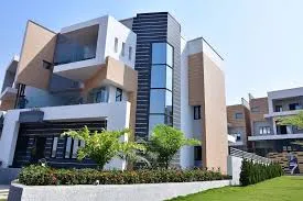 Fenog Properties Limited