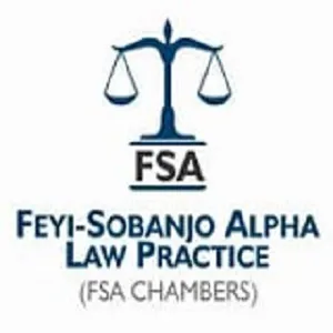 Feyi-sobanjo Alpha Law Practice