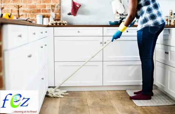 Fez Janitorial Services