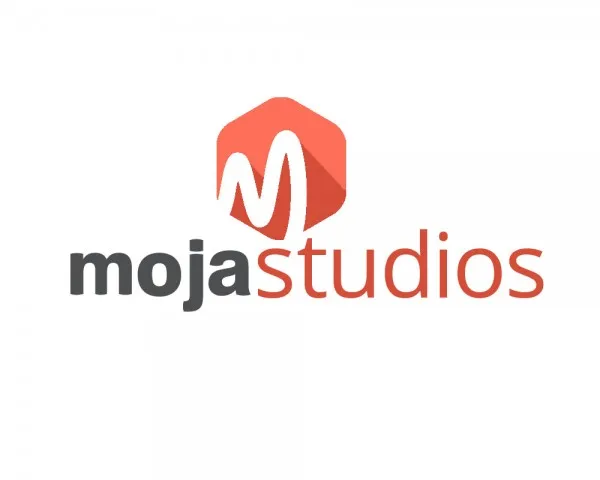 Fidel Komolafe studio logo