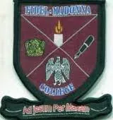 Fidel Madonna College Of Excellent