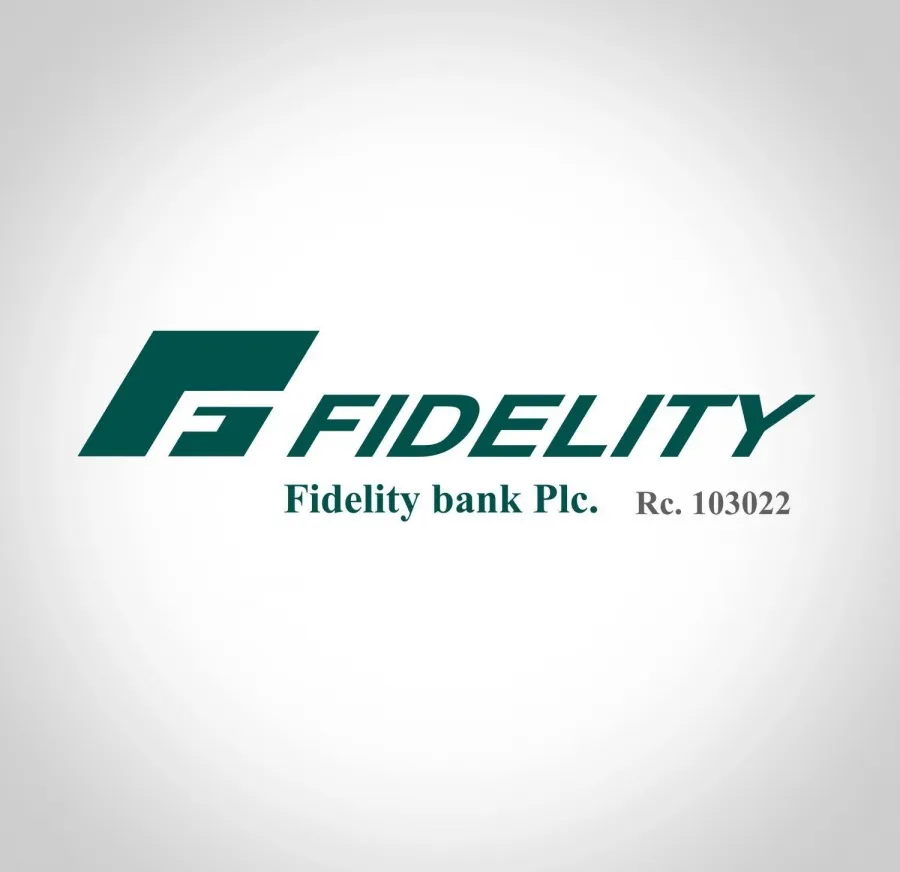 Fidelity Bank Plc logo