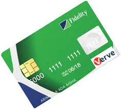 Fidelity Bank Plc (Asaba)