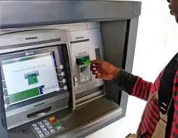 Fidelity Bank Plc (Olugbede Model Market)