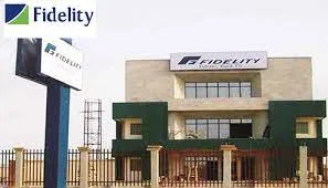 Fidelity Bank Plc (Warri 2)