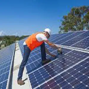 Fidelity Solar Inverter Ltd