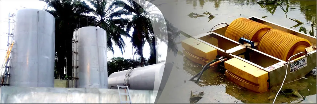 Fidella Oil & Gas Services Ltd