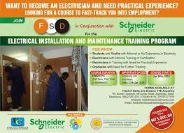 Field of Skills and Dreams Academy