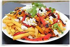 Fiesta Fries Calabar