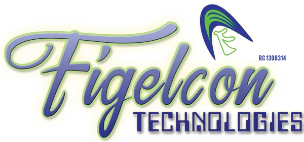 Figelcon Technologies logo