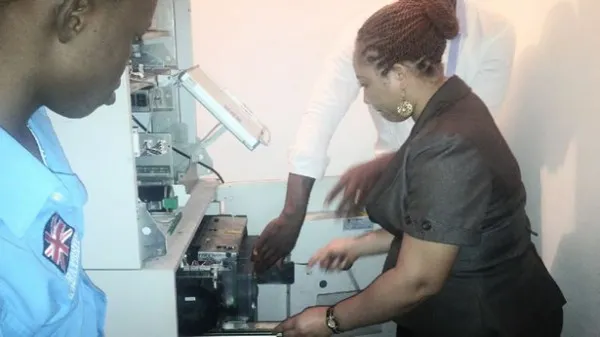 Fihzrra Solutions Limited
