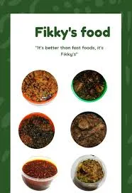 Fikkys Fast Food