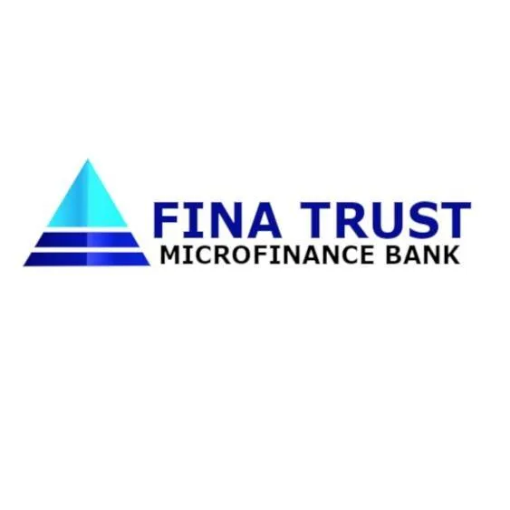 Finatrust Microfinance Bank Limited logo