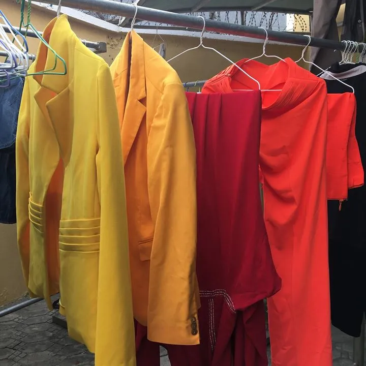 Fine Touch Dry Cleaners