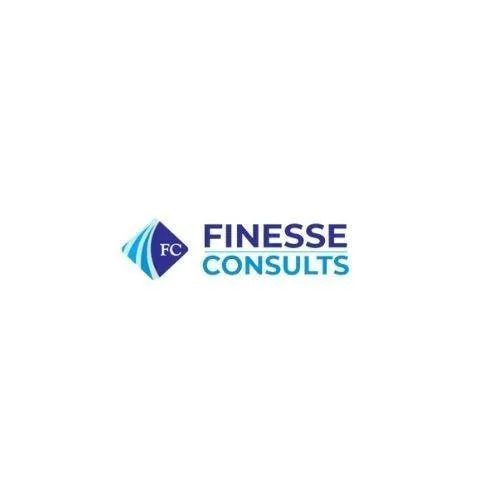 Finesse Consult logo