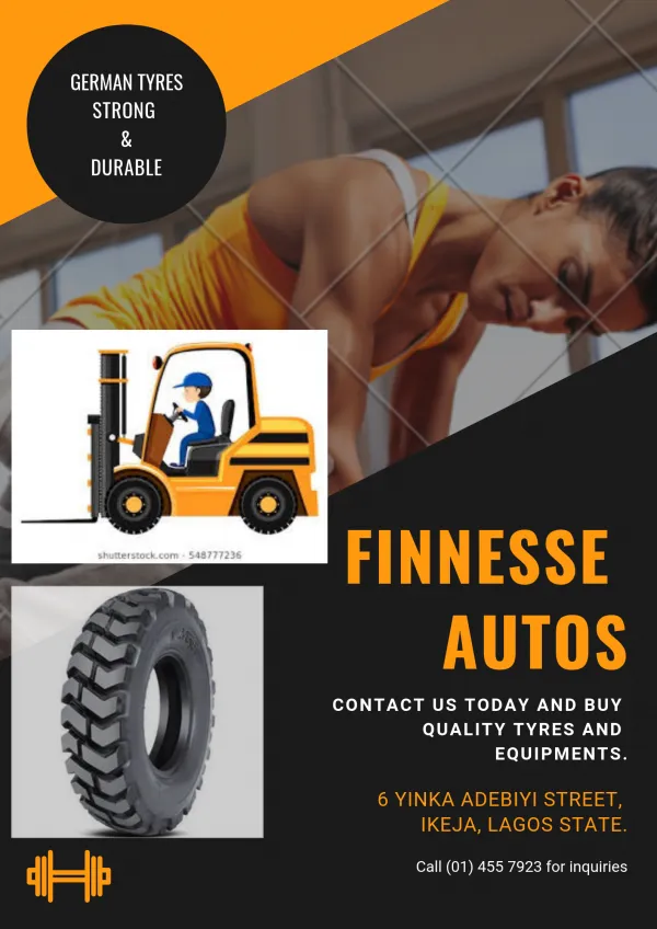Finnesse Autos