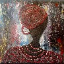 Fireflies African Art Gallery