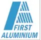 First Aluminium Nigeria