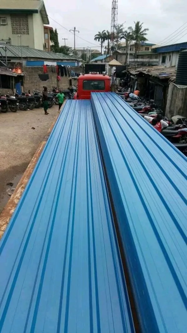 First Aluminium Nigeria Plc