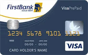 First Bank Nigeria