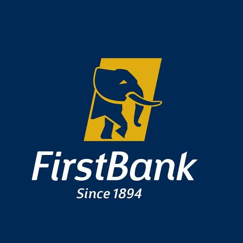 First Bank Of Nigeria Limited