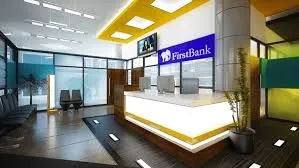 First Bank of Nigeria Plc (ATM Dutse)